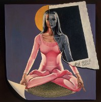 藏品(瑜珈)的圖片