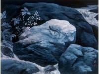 藏品(夜石)的圖片