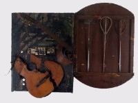 藏品(三個懷念的旋律)的圖片