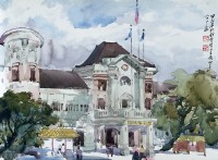 藏品(台南市政府)的圖片