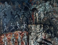 藏品(黑色情結-25)的圖片