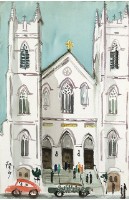 藏品(教堂)的圖片