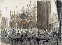 藏品(聖馬可廣場)的圖片