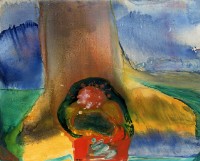 藏品(NO1-’87 work)的圖片