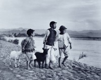 藏品(牧羊童)的圖片