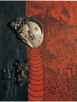 藏品(古早人)的圖片