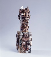 藏品(酋長(一))的圖片