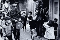 藏品(騎布馬報喜)的圖片