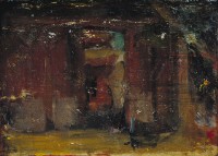 藏品(老街巷)的圖片