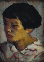 藏品(小女孩)的圖片