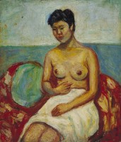 藏品(少女情懷)的圖片