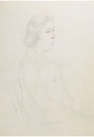 藏品(人物速寫之二十八)的圖片