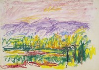 藏品(寧靜)的圖片