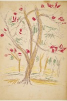 藏品(樹的姿態)的圖片