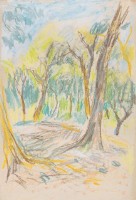 藏品(樹林)的圖片