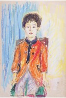 藏品(端坐)的圖片