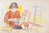 藏品(書房一角)的圖片