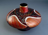 藏品(迎風舞動)的圖片