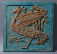 藏品(鳳凰)的圖片