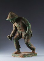 藏品(農夫)的圖片