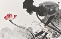 藏品(荷香)的圖片