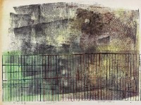 藏品(都市的憂鬱之一)的圖片