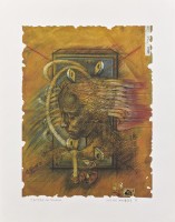 藏品(新文藝復興(一))的圖片