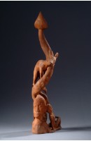 藏品(崑山傳說)的圖片