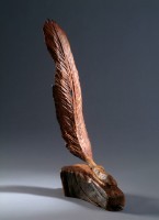 藏品(羽-1)的圖片