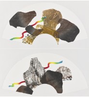 藏品(心象（一）、（二）)的圖片