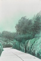 藏品(綠島紀行之6)的圖片