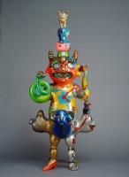 藏品(十二生肖)的圖片