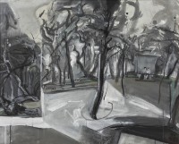 藏品(方圓天地間)的圖片