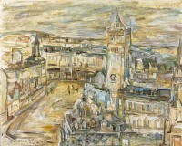 藏品(古都殘夢)的圖片