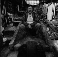 藏品(都市底層-周世欽)的圖片