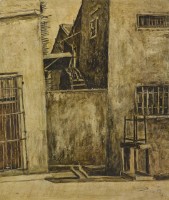 藏品(壁)的圖片