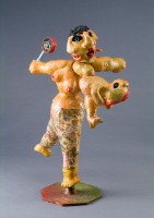 藏品(台灣錢淹腳目)的圖片