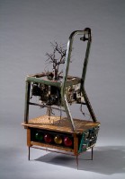 藏品(坐立不安系列(8))的圖片