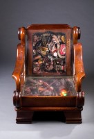 藏品(坐立不安系列(9))的圖片