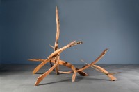 藏品(站立之舞)的圖片