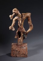 藏品(暴發戶)的圖片