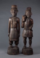 藏品(夫妻)的圖片