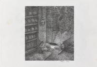 藏品(晚餐)的圖片