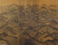 藏品(遠村)的圖片