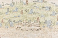 藏品(堡壘)的圖片