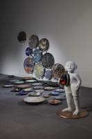 藏品(沙灘漫步)的圖片