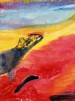 藏品(NO.1-’86 work)的圖片