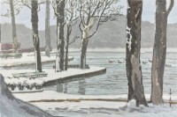 藏品(春江水暖)的圖片