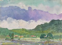 藏品(田家(台北六張犁))的圖片