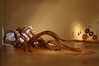 藏品(水的聲音系列3海濤)的圖片